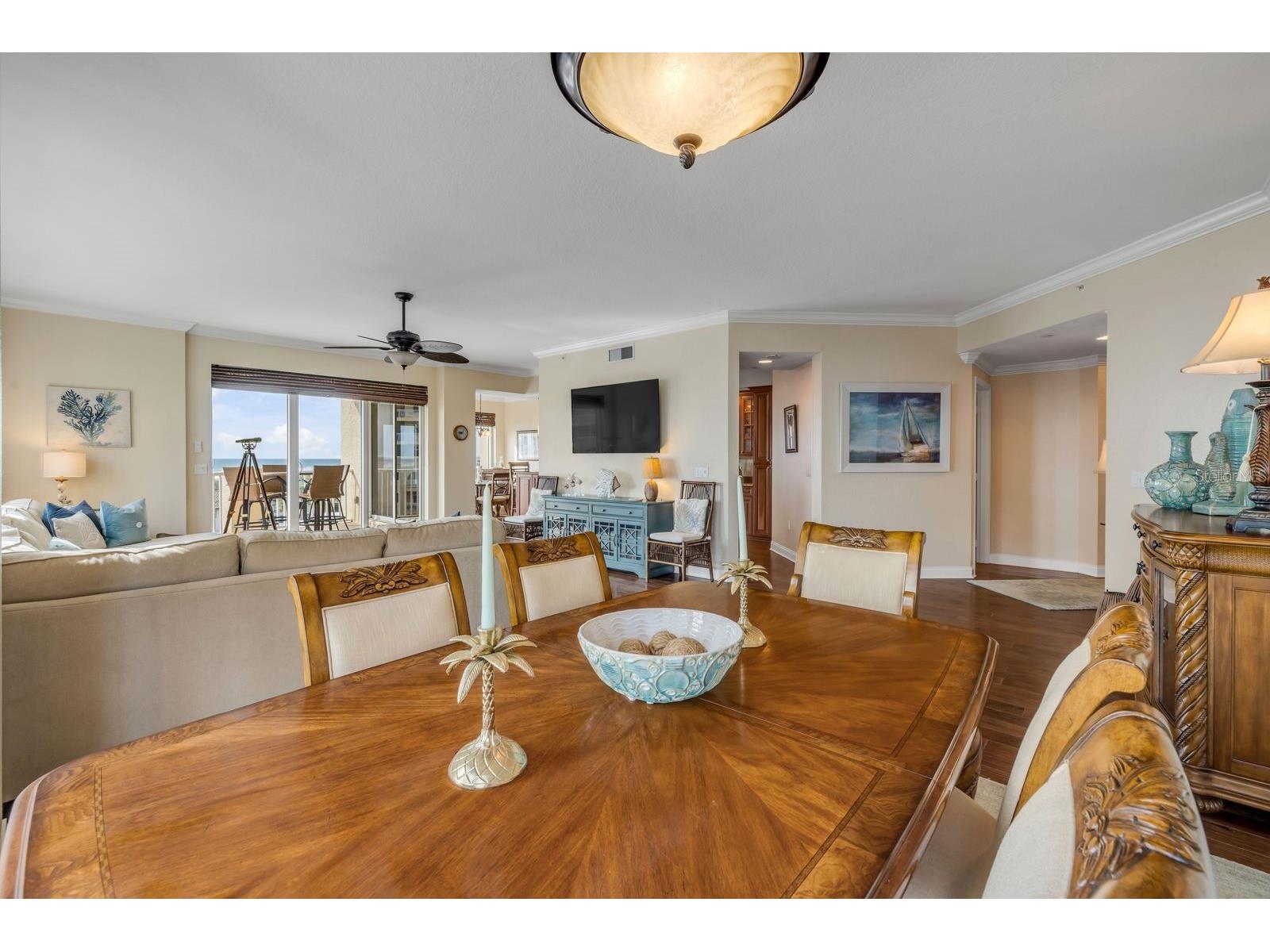 250 Minorca Beach Way #601 New Smyrna Beach FL 32169 - ATLANTIC OCEAN NS1088252 image8