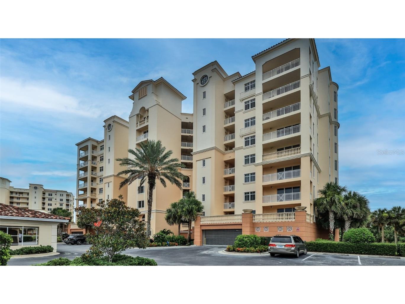 250 Minorca Beach Way #604 New Smyrna Beach FL 32169 - ATLANTIC OCEAN V4937201 image1