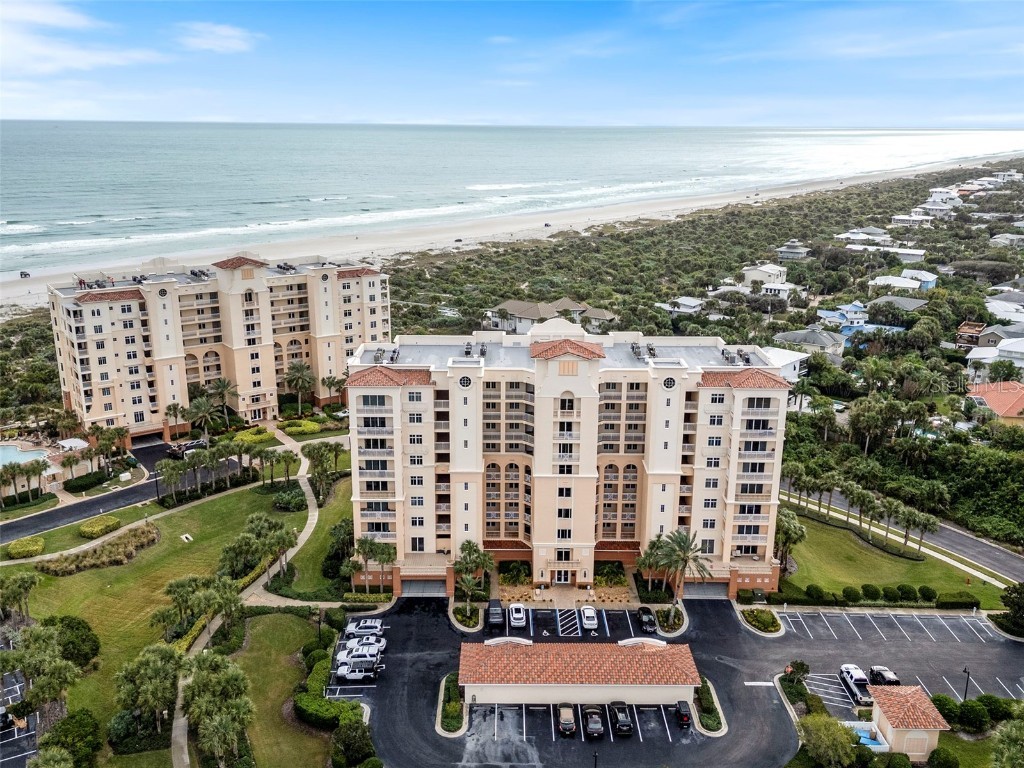 250 Minorca Beach Way #701 New Smyrna Beach FL 32169 - ATLANTIC OCEAN & INTRACOASTAL O6363739 image1