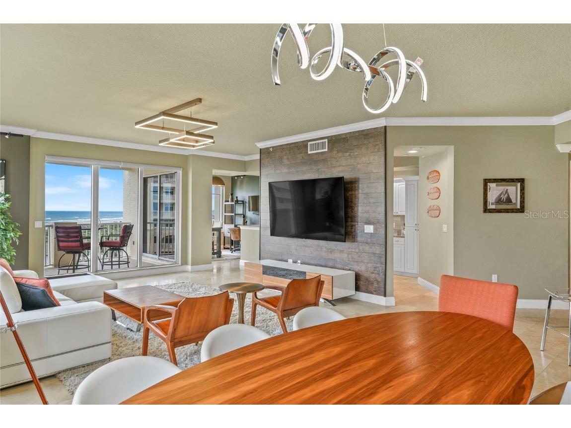 250 Minorca Beach Way #701 New Smyrna Beach FL 32169 - ATLANTIC OCEAN & INTRACOASTAL O6363739 image12