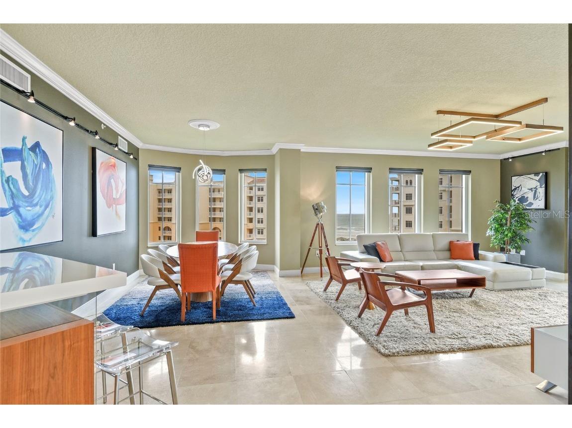250 Minorca Beach Way #701 New Smyrna Beach FL 32169 - ATLANTIC OCEAN & INTRACOASTAL O6363739 image17
