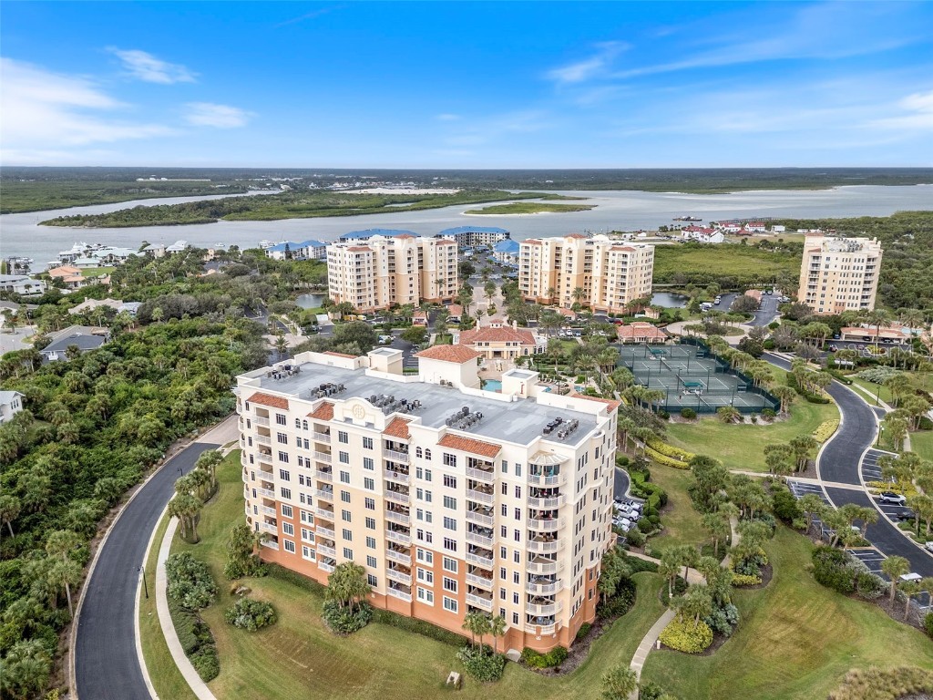 250 Minorca Beach Way #701 New Smyrna Beach FL 32169 - ATLANTIC OCEAN & INTRACOASTAL O6363739 image2