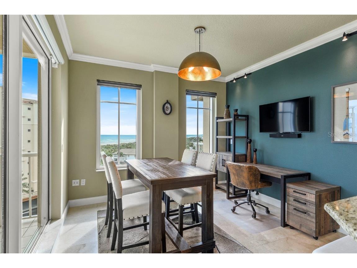 250 Minorca Beach Way #701 New Smyrna Beach FL 32169 - ATLANTIC OCEAN & INTRACOASTAL O6363739 image24