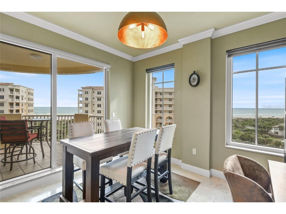 250 Minorca Beach Way #701 New Smyrna Beach FL 32169 - ATLANTIC OCEAN & INTRACOASTAL O6363739 image25