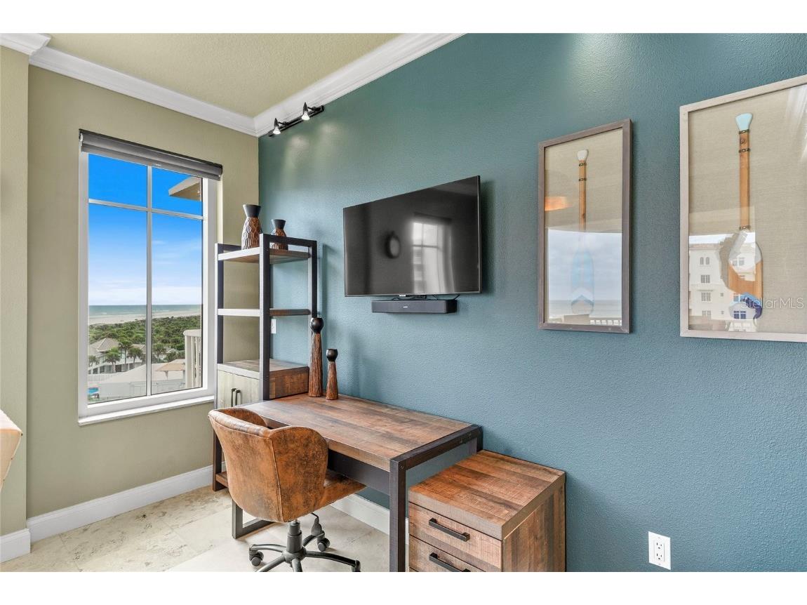 250 Minorca Beach Way #701 New Smyrna Beach FL 32169 - ATLANTIC OCEAN & INTRACOASTAL O6363739 image27