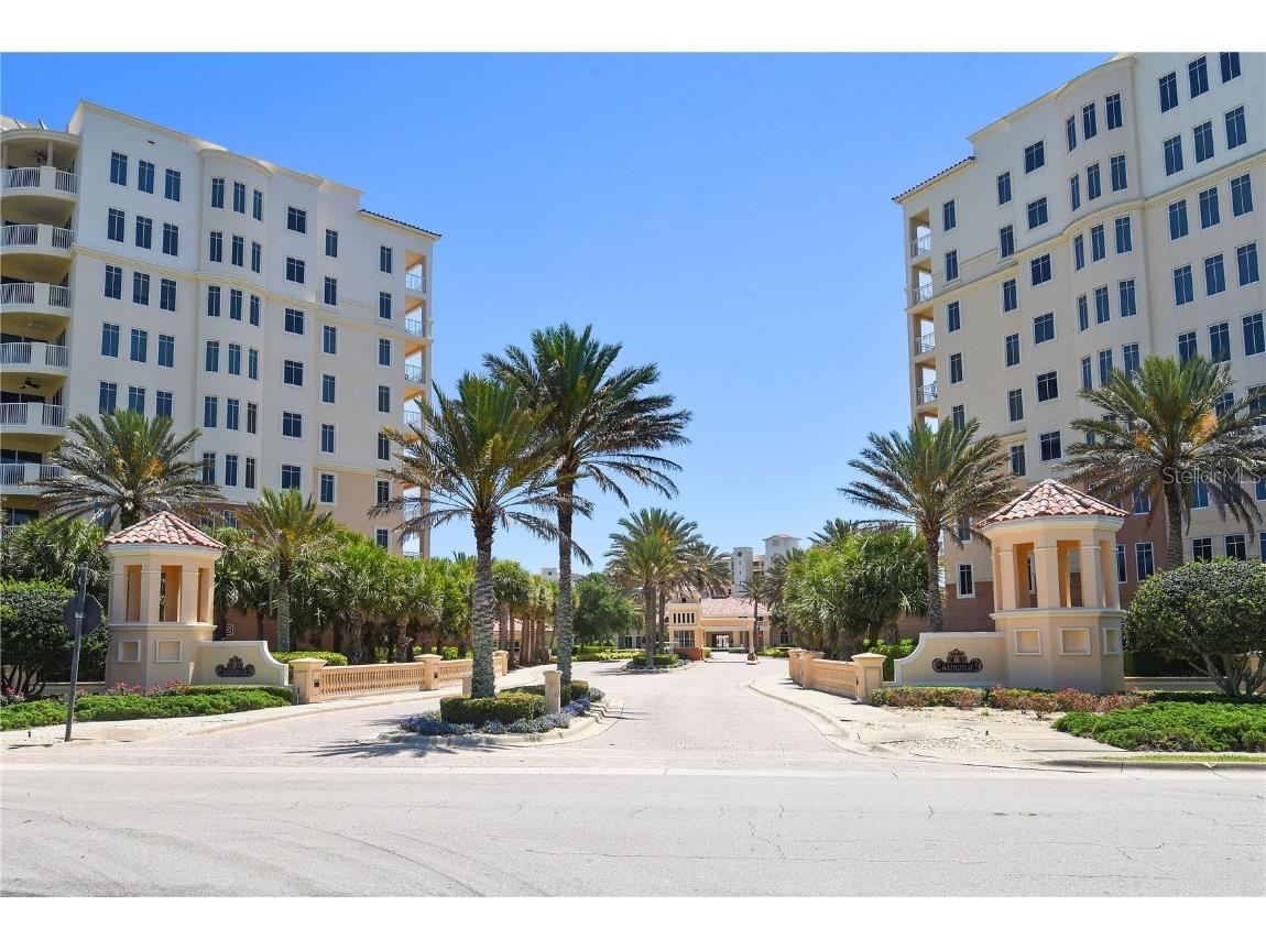 250 Minorca Beach Way #701 New Smyrna Beach FL 32169 - ATLANTIC OCEAN & INTRACOASTAL O6363739 image3