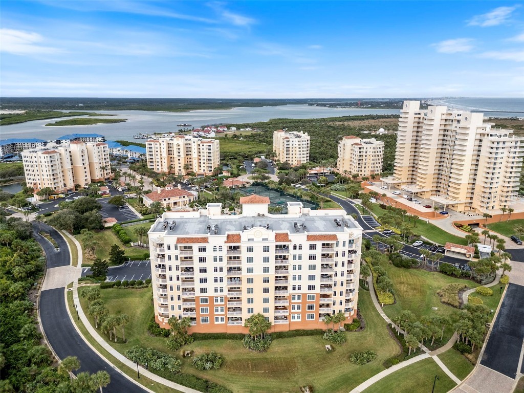 250 Minorca Beach Way #701 New Smyrna Beach FL 32169 - ATLANTIC OCEAN & INTRACOASTAL O6363739 image4