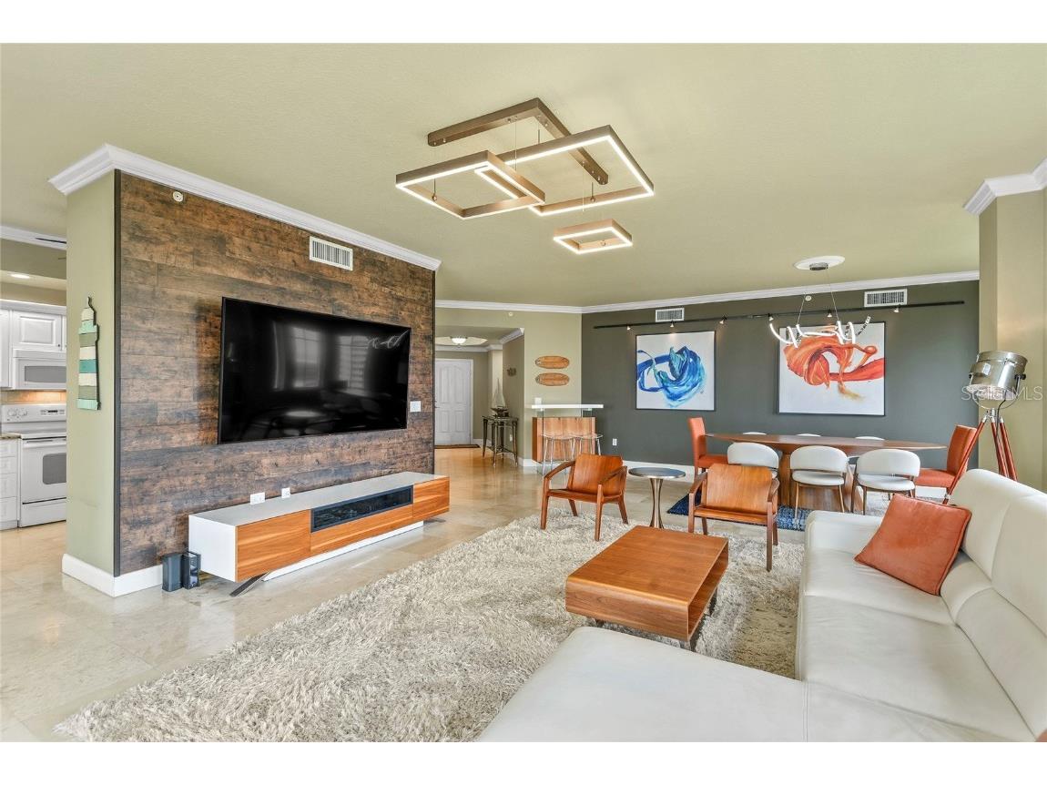 250 Minorca Beach Way #701 New Smyrna Beach FL 32169 - ATLANTIC OCEAN & INTRACOASTAL O6363739 image8