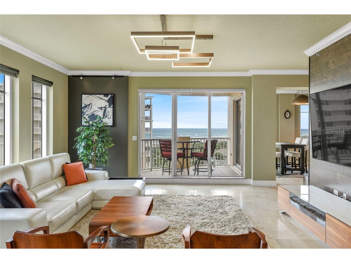 250 Minorca Beach Way #701 New Smyrna Beach FL 32169 - ATLANTIC OCEAN & INTRACOASTAL O6363739 image9