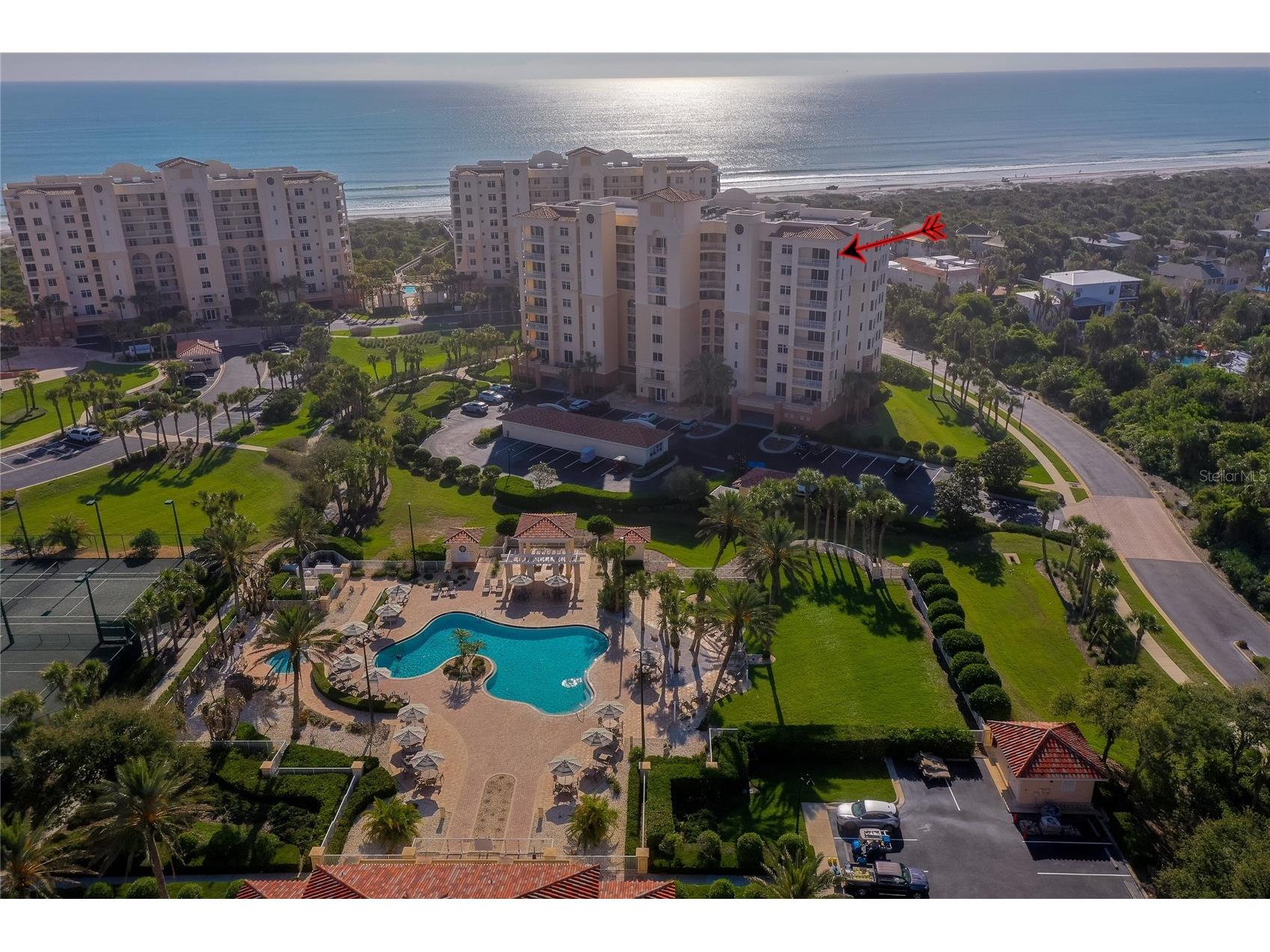 250 Minorca Beach Way #906 New Smyrna Beach FL 32169 NS1088039 image2