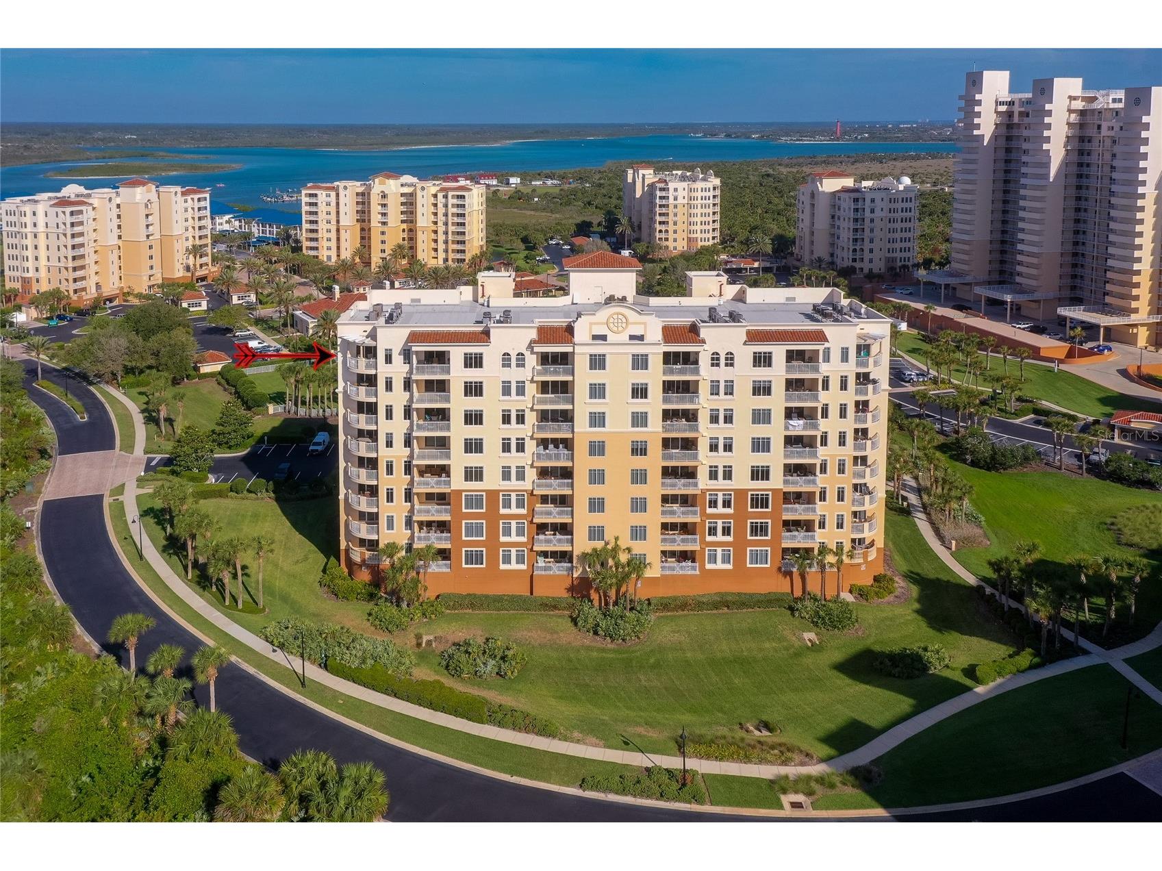 250 Minorca Beach Way #906 New Smyrna Beach FL 32169 NS1088039 image4