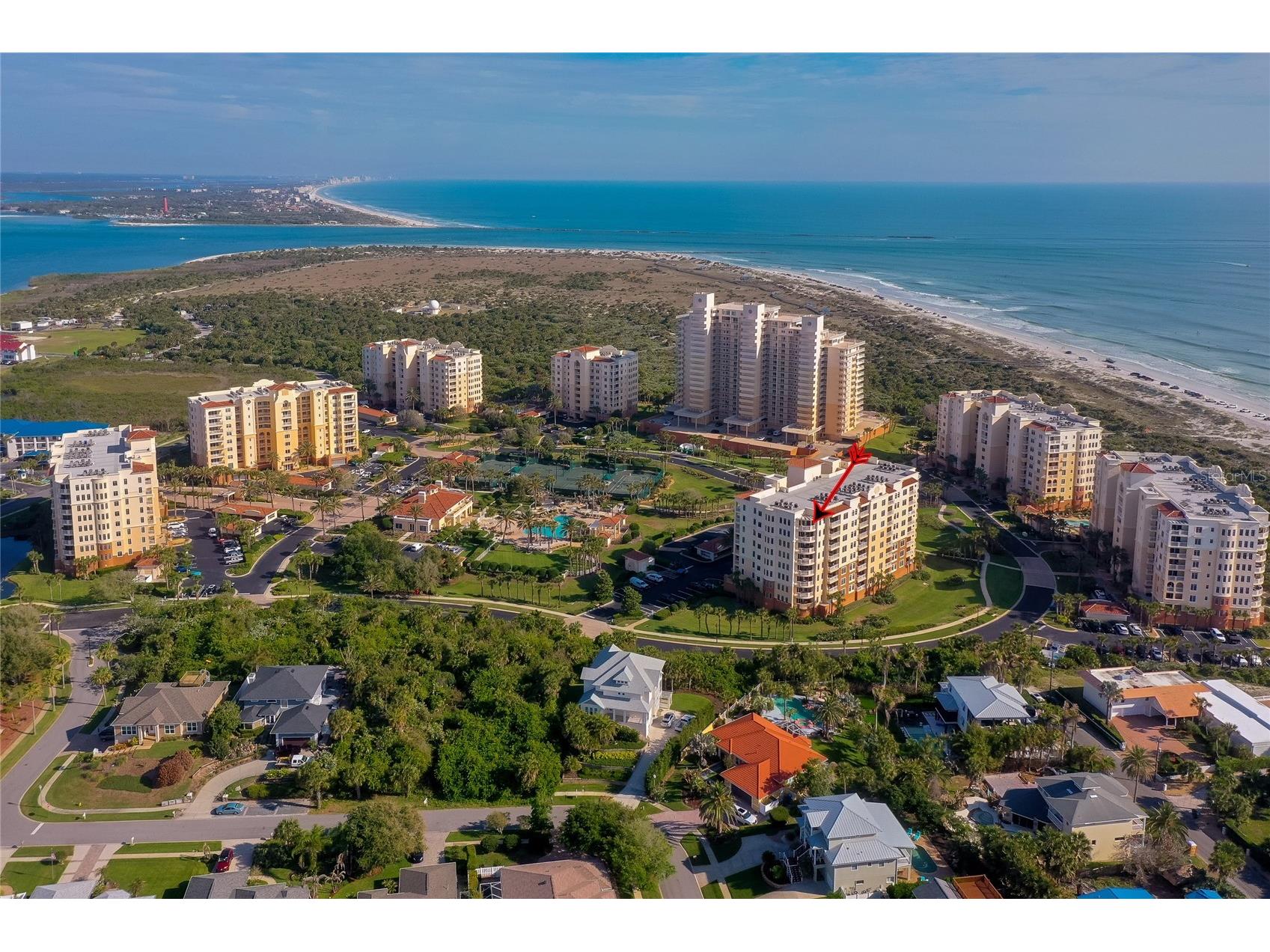 250 Minorca Beach Way #906 New Smyrna Beach FL 32169 NS1088039 image46