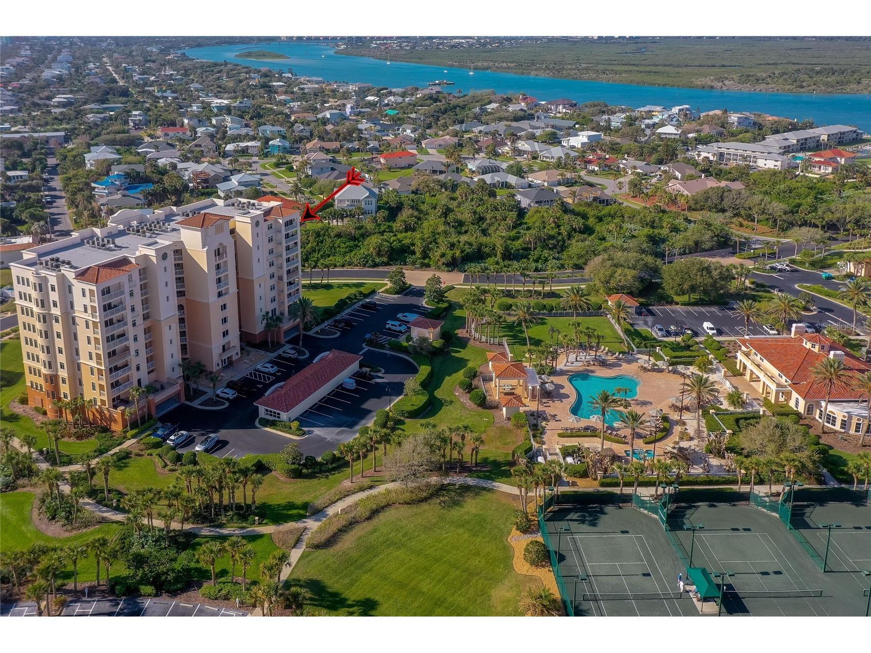 250 Minorca Beach Way #906 New Smyrna Beach FL 32169 NS1088039 image49