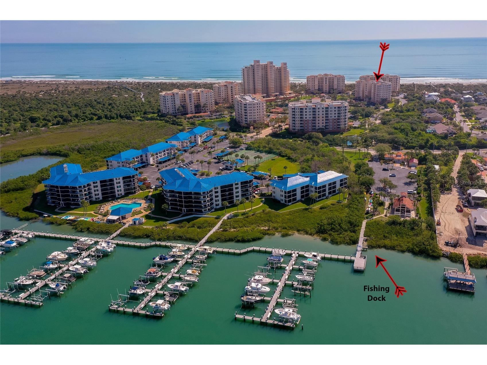 250 Minorca Beach Way #906 New Smyrna Beach FL 32169 NS1088039 image54