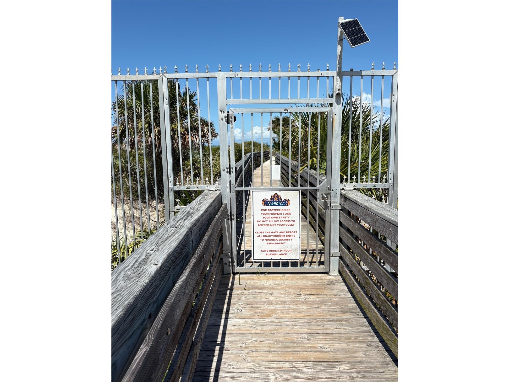 250 Minorca Beach Way #906 New Smyrna Beach FL 32169 NS1088039 image60