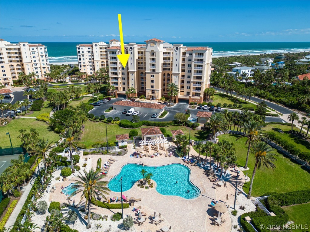 250 Minorca Beach Way #602 New Smyrna Beach FL 32169 NS1074171 image1