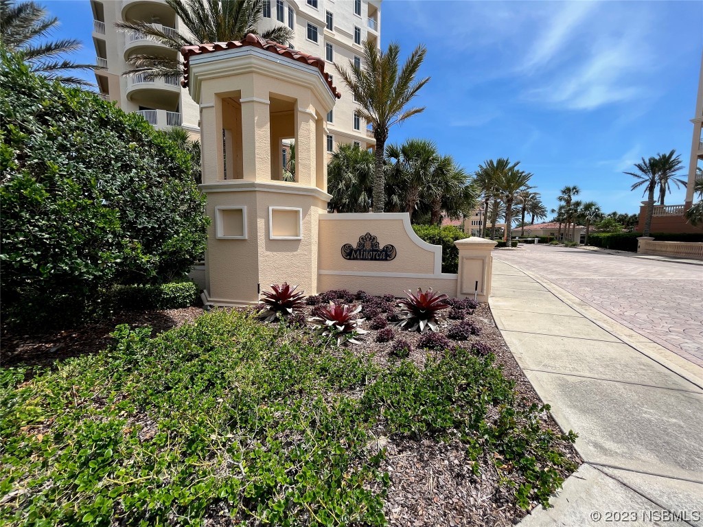250 Minorca Beach Way #701 New Smyrna Beach FL 32169 NS1074211 image1