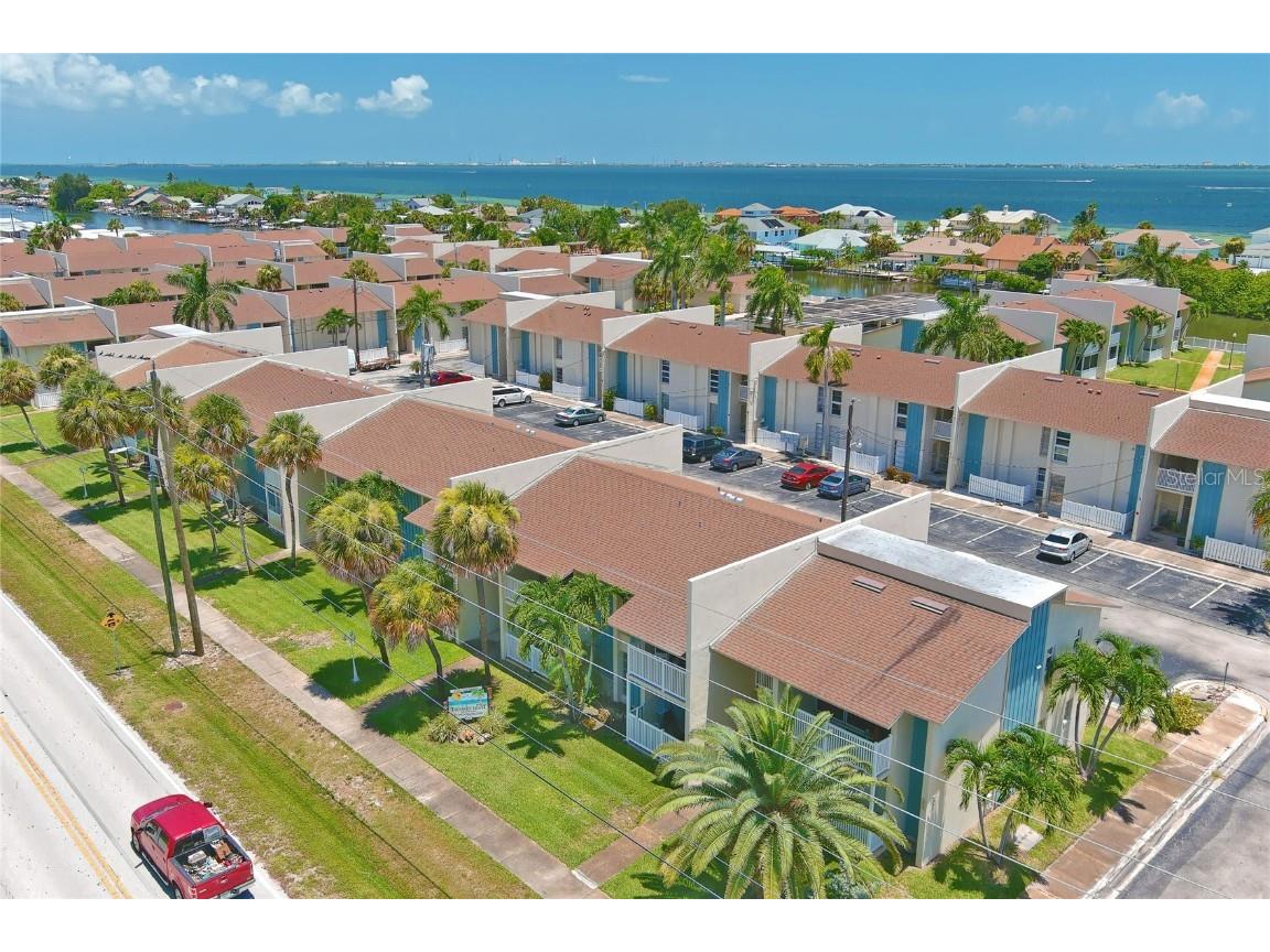 250 N Banana River Drive #A23 Merritt Island FL 32952 - Canal O6308674 image1