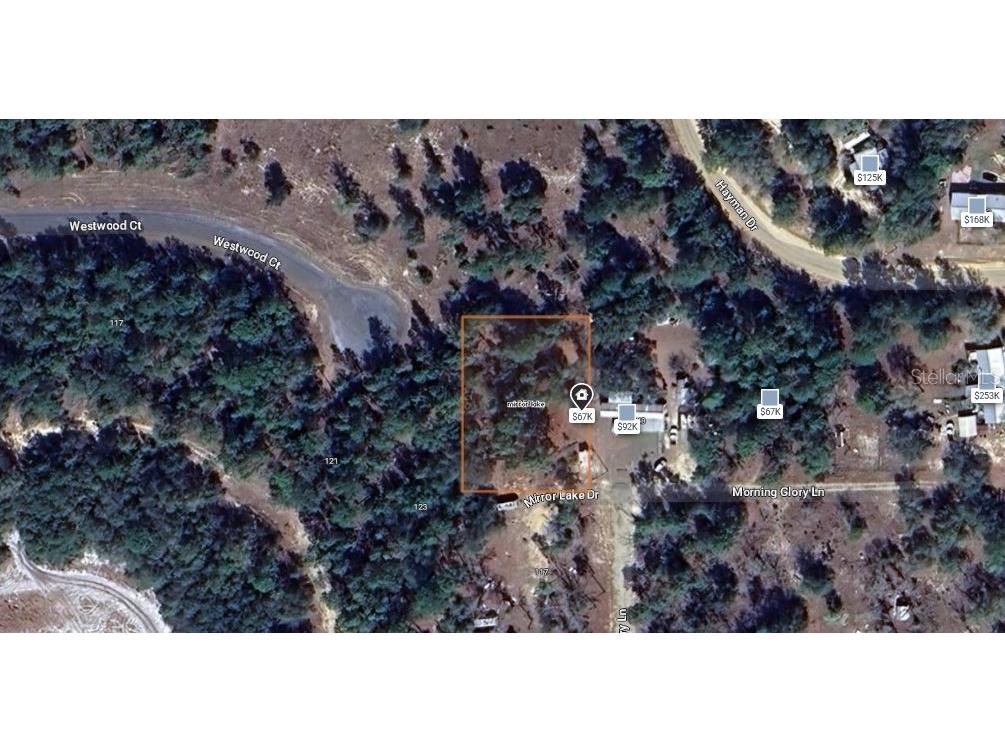 250 N Mirror Lake Drive Interlachen FL 32148 G5092894 image1