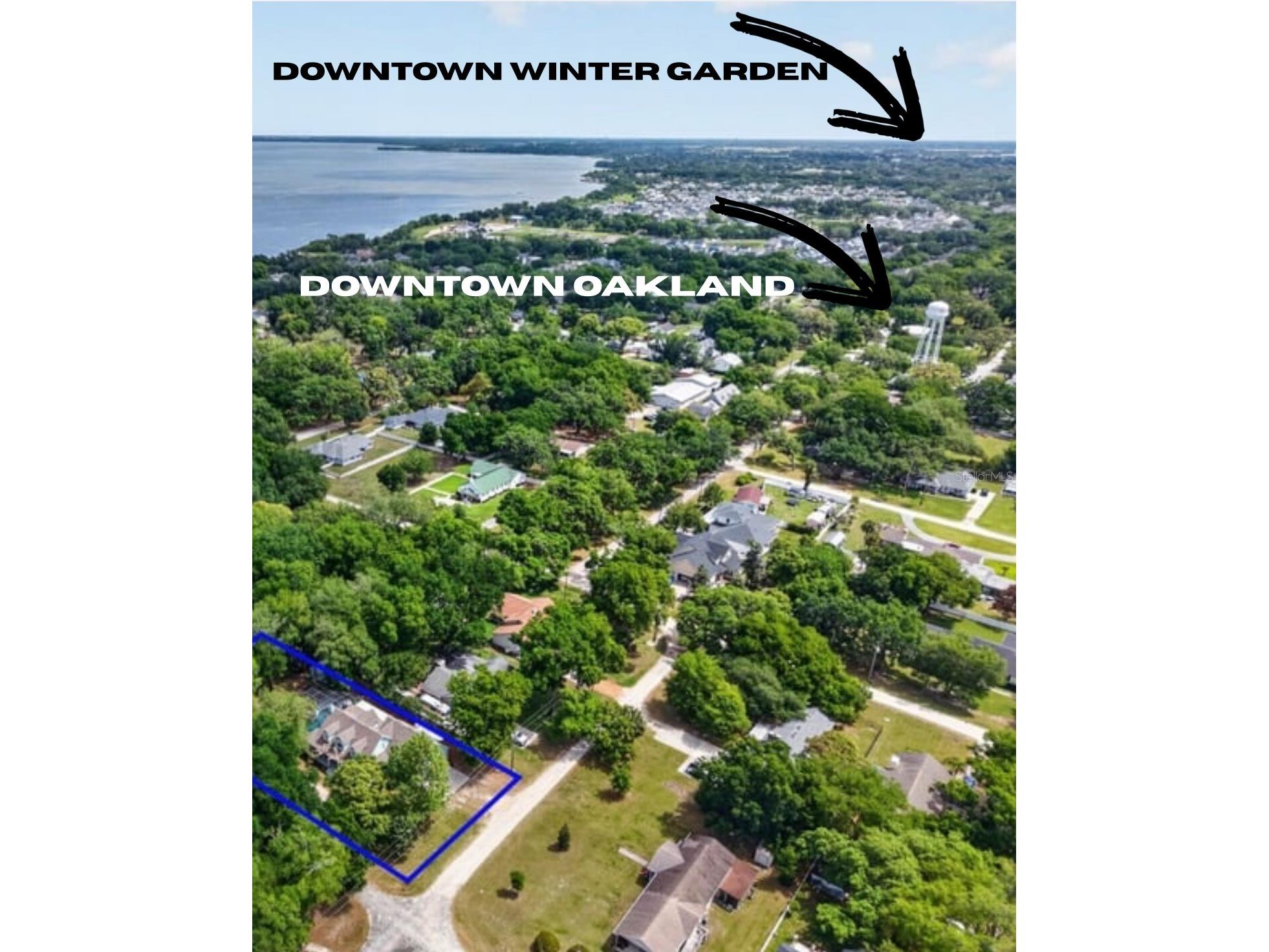 250 N Walker Street Oakland FL 34760 G5110973 image68