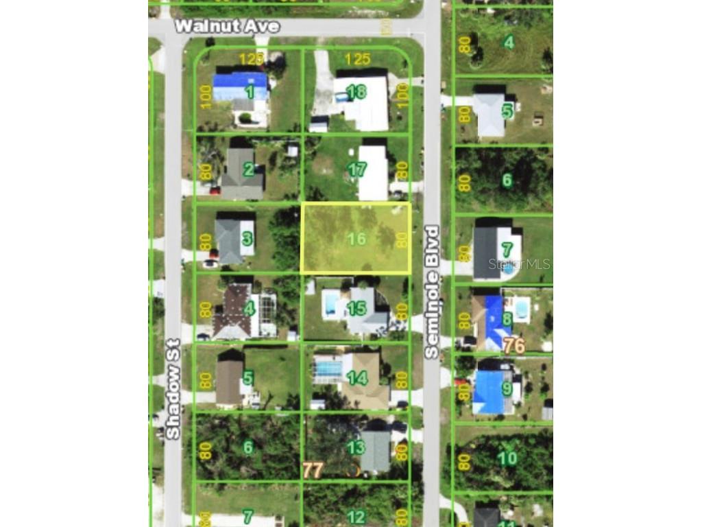 250 NW Seminole Boulevard NW Port Charlotte FL 33952 C7481115 image1