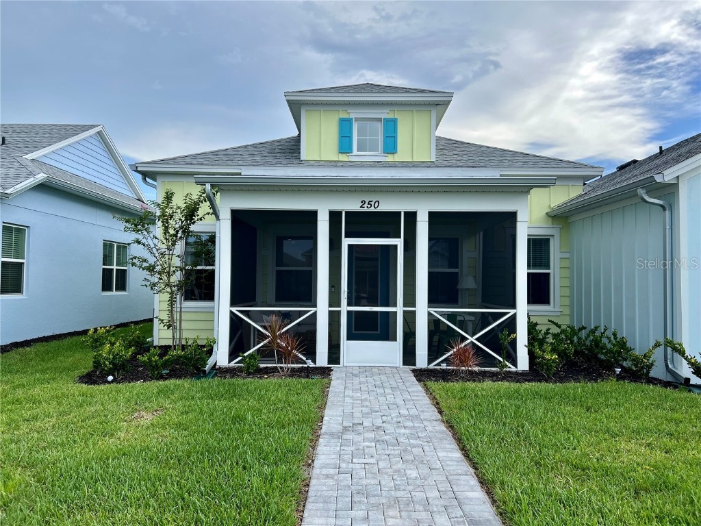 250 Ocean Hammock Loop Daytona Beach FL 32124 O6125837 image1