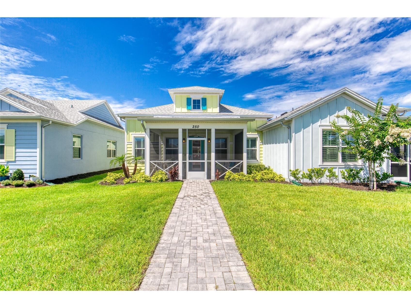 250 Ocean Hammock Loop Daytona Beach FL 32124 FC319427 image1