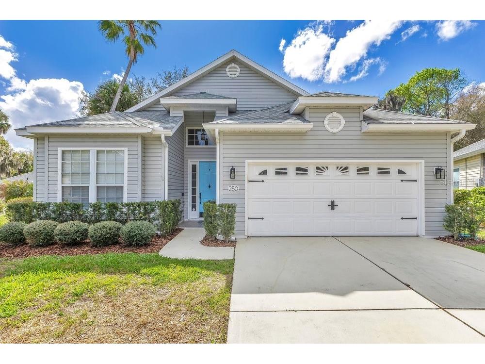 250 River Oaks Landing Court #530 Debary FL 32713 V4947707 image1