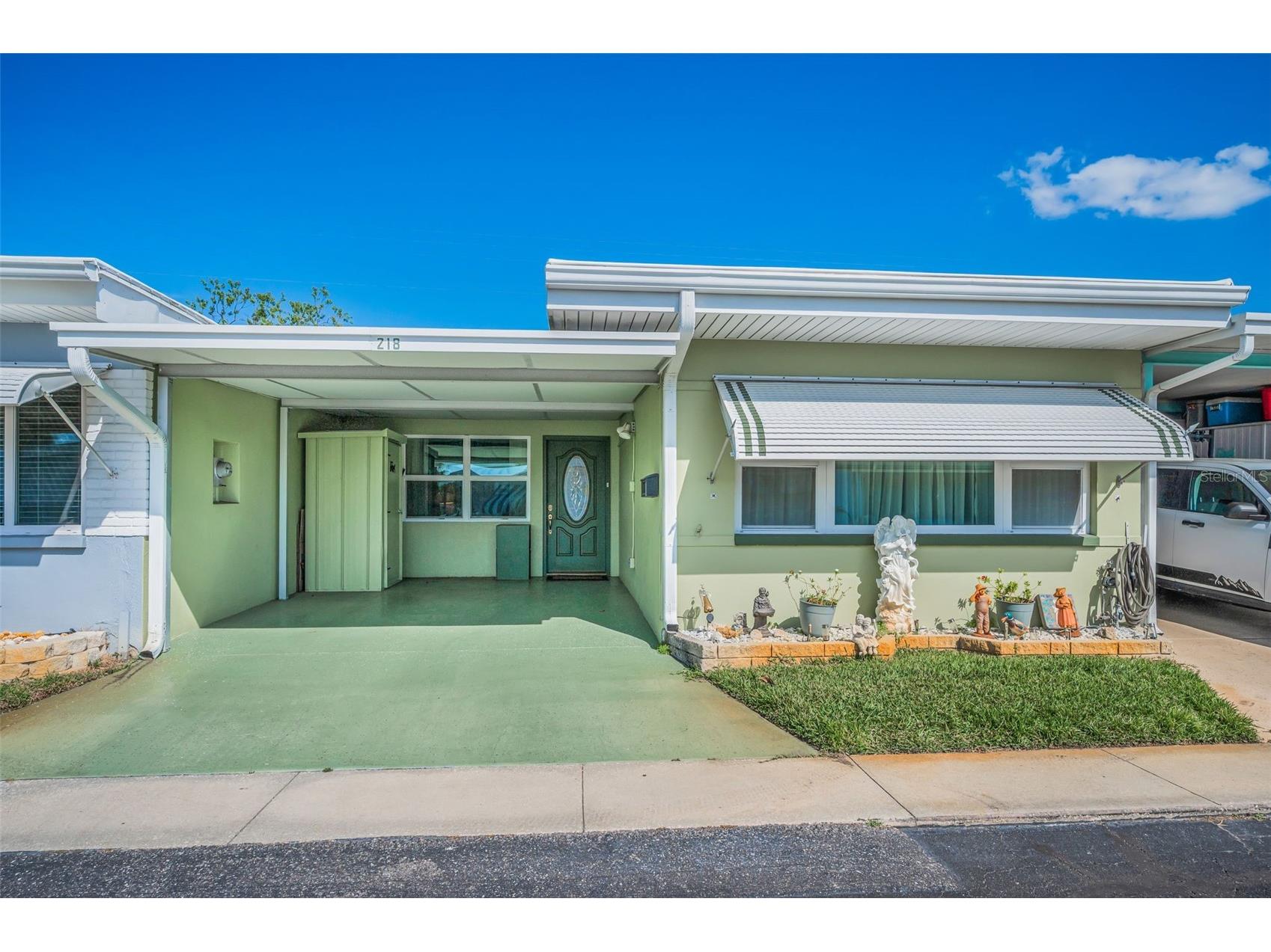 250 Rosery Road NW #218 Largo FL 33770 O6375339 image1