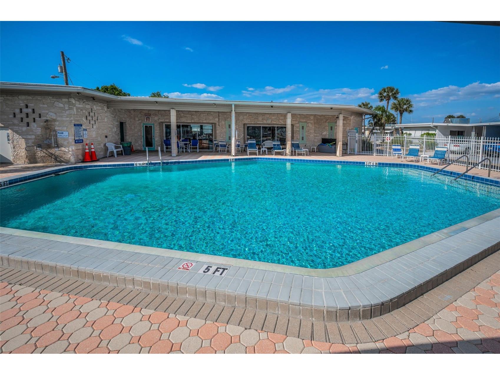 250 Rosery Road NW #218 Largo FL 33770 O6375339 image38