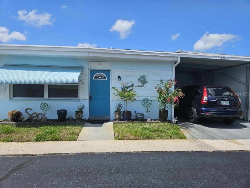 250 Rosery Road NW #279 Largo FL 33770 W7862074 image1