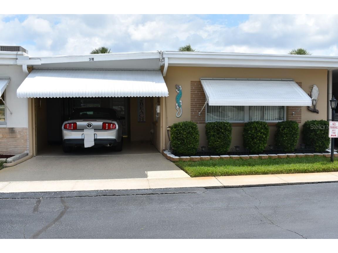 250 Rosery Road NW #318 Largo FL 33770 U8254213 image1