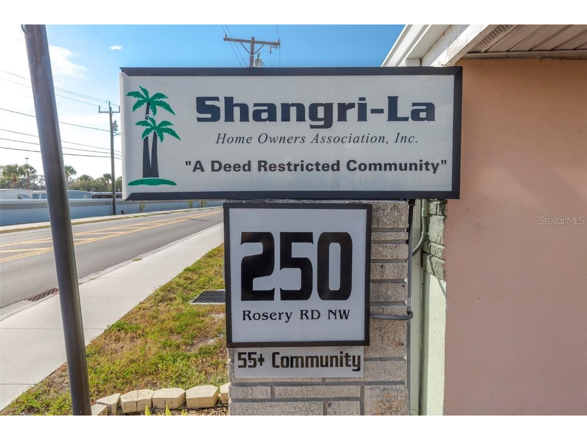 250 Rosery Road NW #323 Largo FL 33770 TB8406292 image19