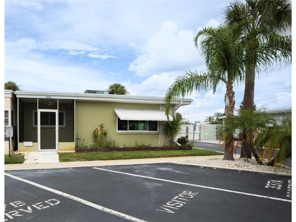 250 Rosery Road NW #337A Largo FL 33770 TB8425638 image1