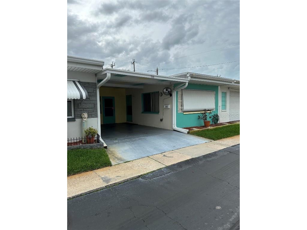 250 Rosery Road NW #338 Largo FL 33770 U8227552 image1