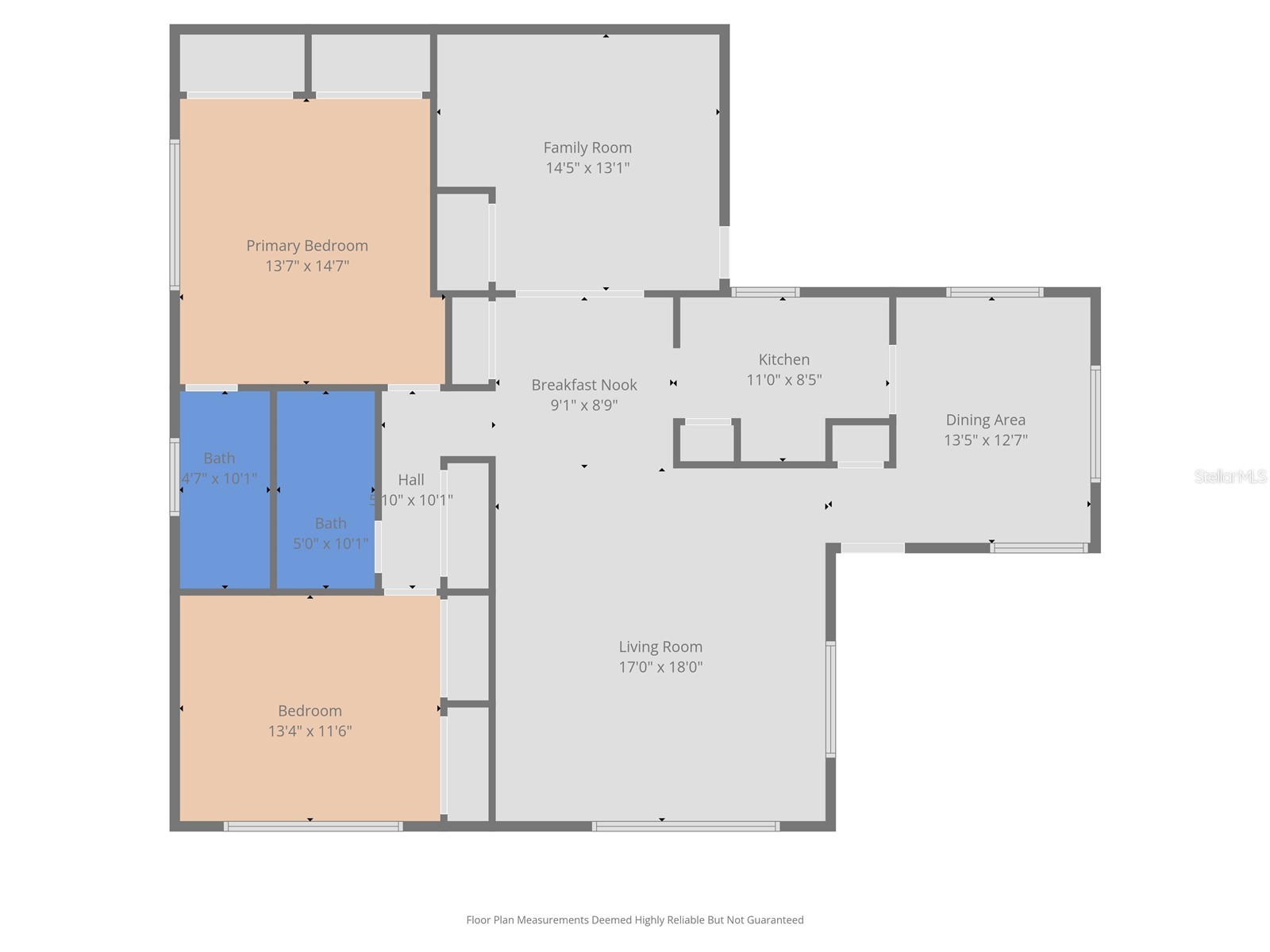 250 Rosery Road NW #351 Largo FL 33770 TB8484997 image20