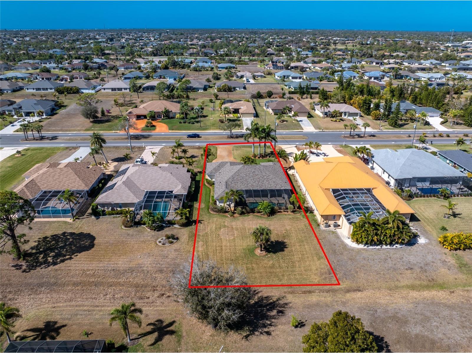 250 Rotonda Boulevard N Rotonda West FL 33947 D6146180 image61