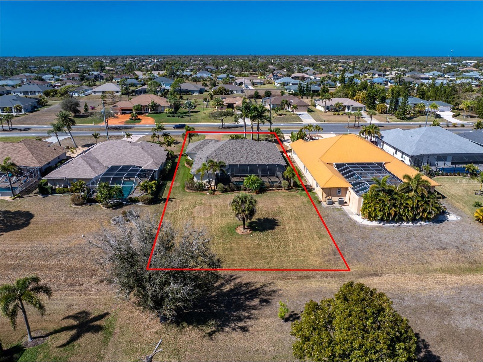250 Rotonda Boulevard N Rotonda West FL 33947 D6146180 image62