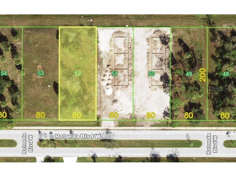 250 Rotonda Boulevard W Rotonda West FL 33947 D6140535 image1