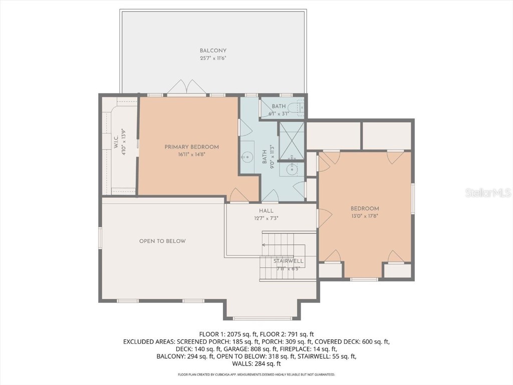 250 Sage Road Crystal Beach FL 34681 TB8445933 image18