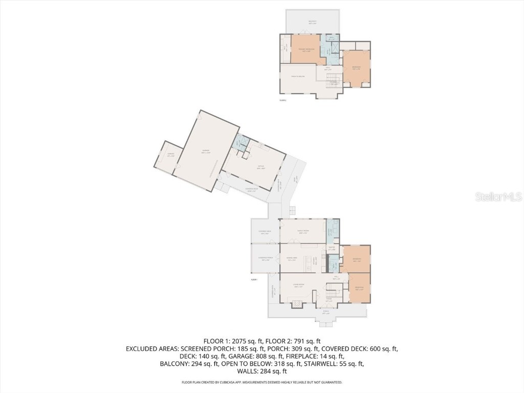 250 Sage Road Crystal Beach FL 34681 TB8445933 image82