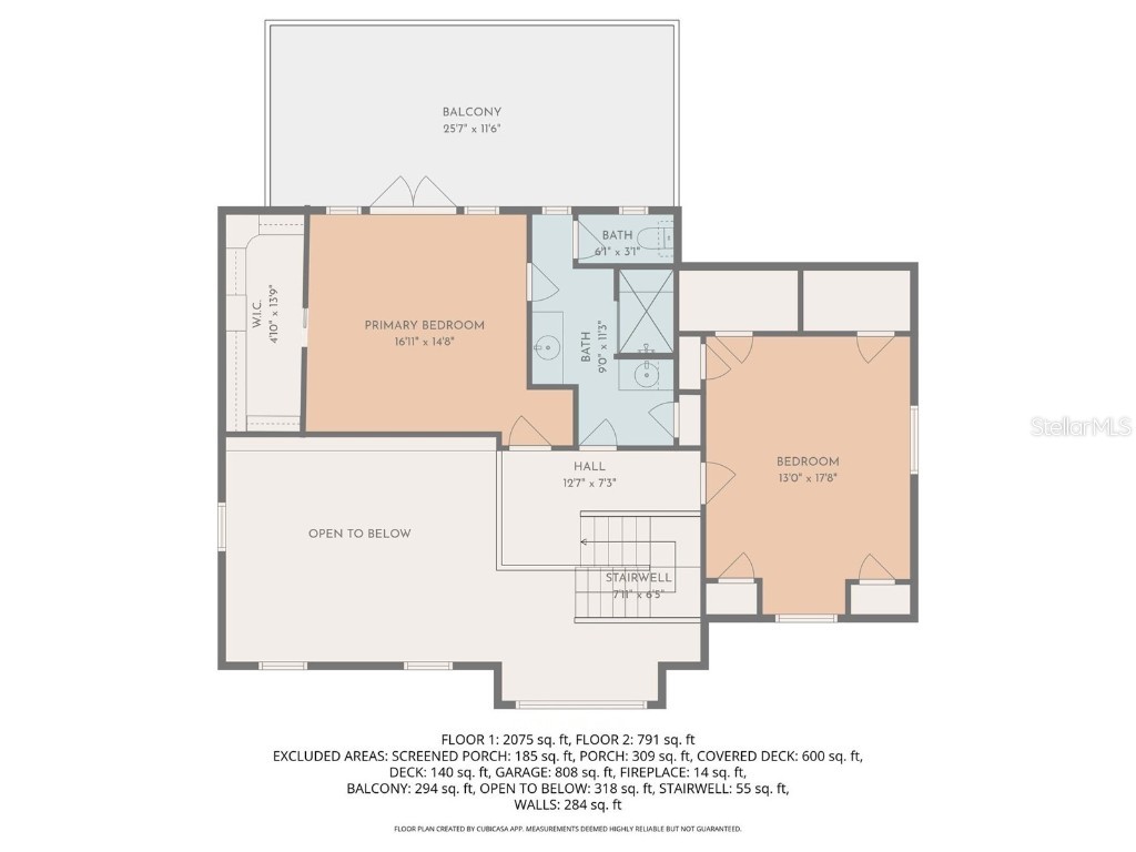 250 Sage Road Crystal Beach FL 34681 TB8445933 image90