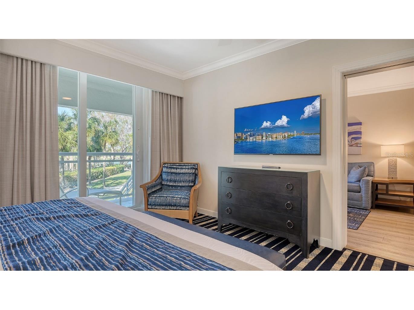 250 Sands Point Road #5101 Longboat Key FL 34228 - GULF OF MEXICO A4672352 image12