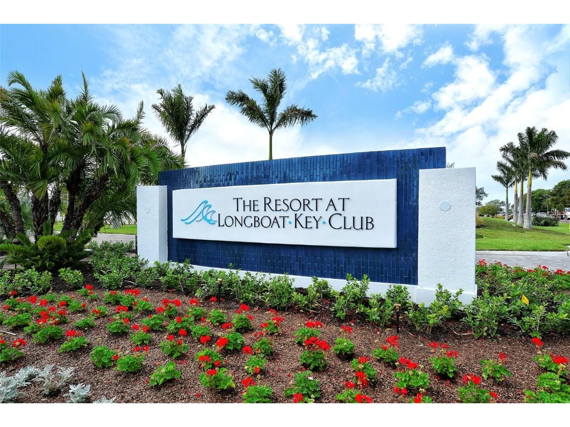 250 Sands Point Road #5101 Longboat Key FL 34228 - GULF OF MEXICO A4672352 image23