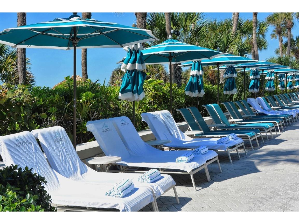 250 Sands Point Road #5101 Longboat Key FL 34228 - GULF OF MEXICO A4672352 image25
