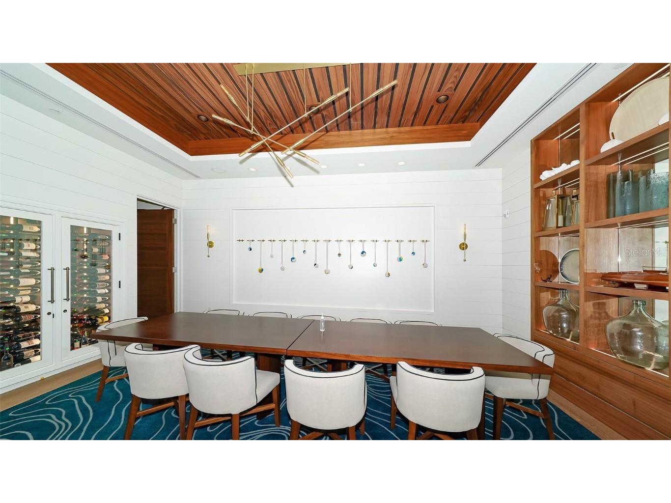 250 Sands Point Road #5101 Longboat Key FL 34228 - GULF OF MEXICO A4672352 image35