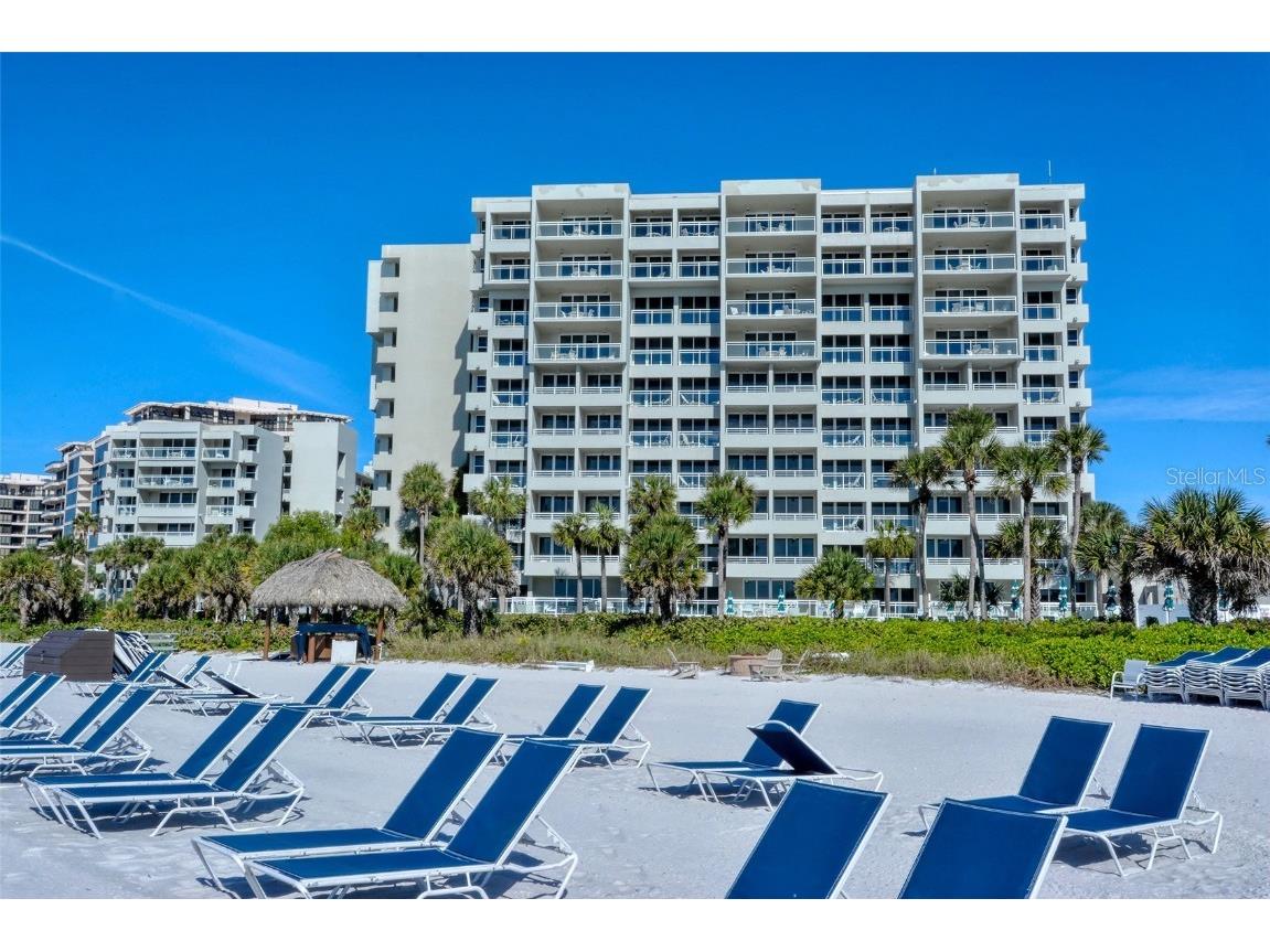 250 Sands Point Road #5101 Longboat Key FL 34228 - GULF OF MEXICO A4672352 image37