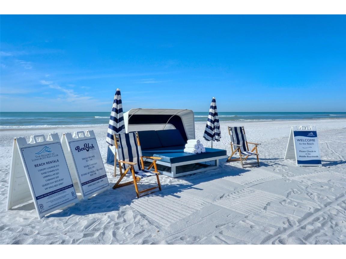 250 Sands Point Road #5101 Longboat Key FL 34228 - GULF OF MEXICO A4672352 image41