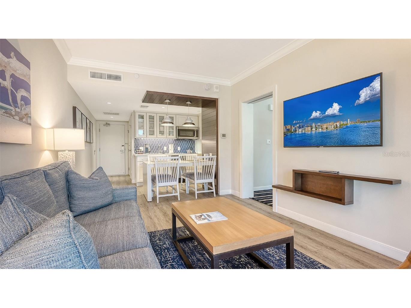 250 Sands Point Road #5101 Longboat Key FL 34228 - GULF OF MEXICO A4672352 image7