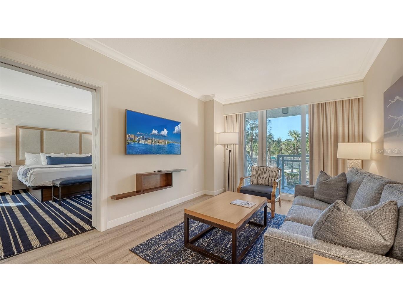 250 Sands Point Road #5101 Longboat Key FL 34228 - GULF OF MEXICO A4672352 image9